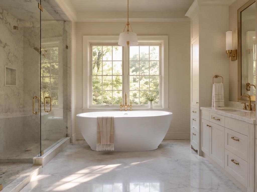 Bathroom Remodeling
