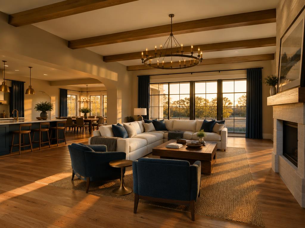 Whole-Home Renovation